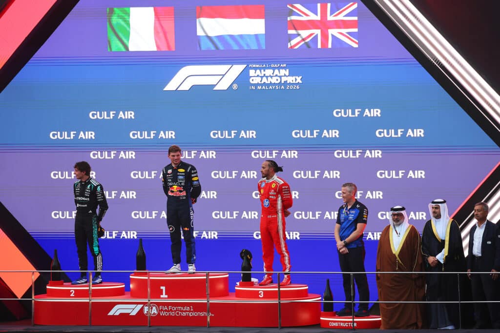 verstappen antonelli hamilton sepang