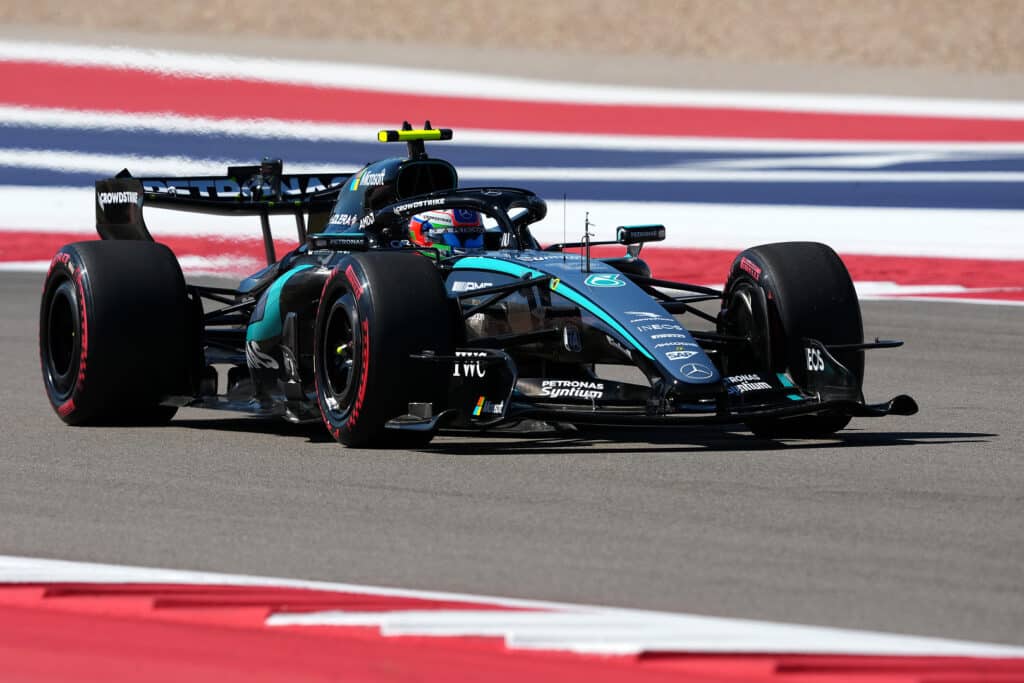 f1 gp usa antonelli