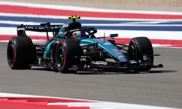f1 gp usa antonelli
