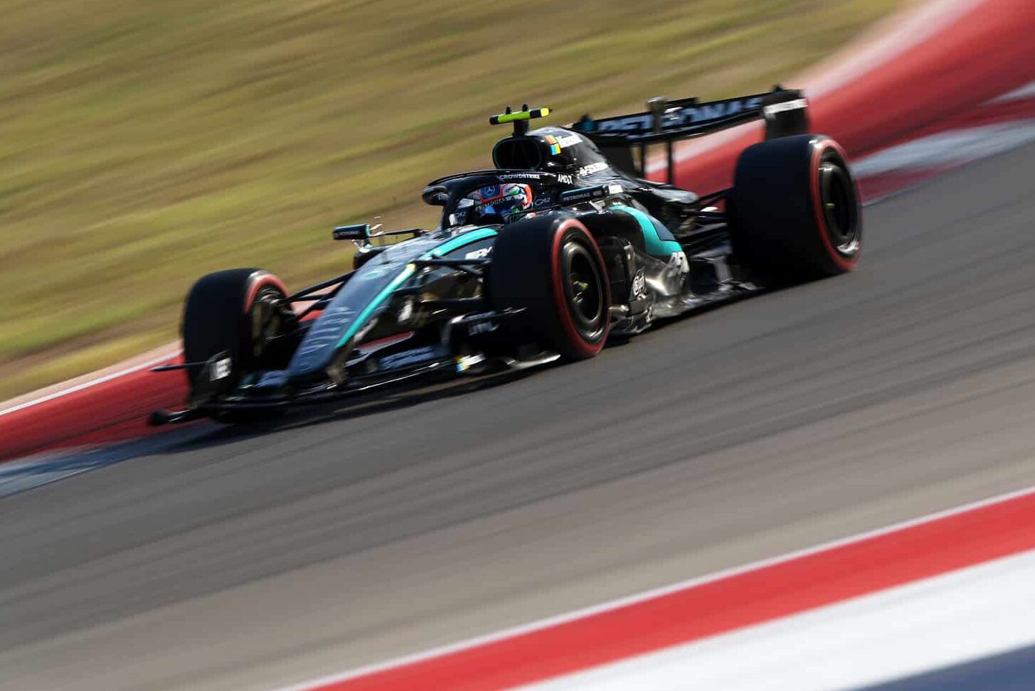 f1 gp usa antonelli