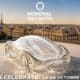 La locandina del Salone di Parigi 2026 (© Mondial Auto)