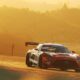 La Mercedes #17 do GetSpeed a Portimao