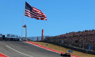 f1 gp usa