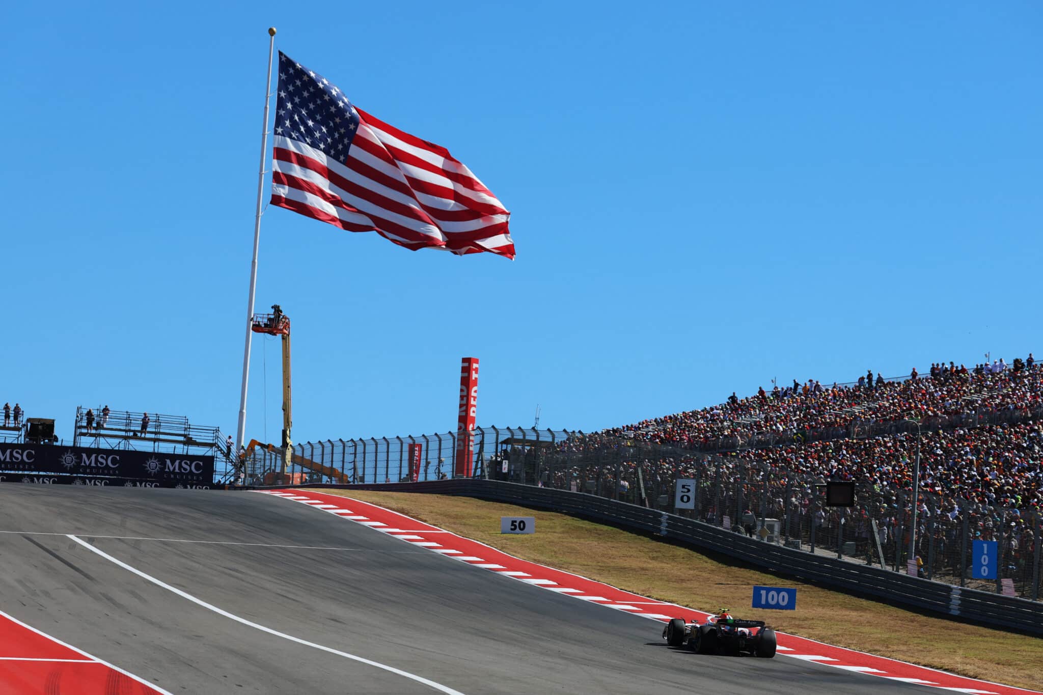 f1 gp usa