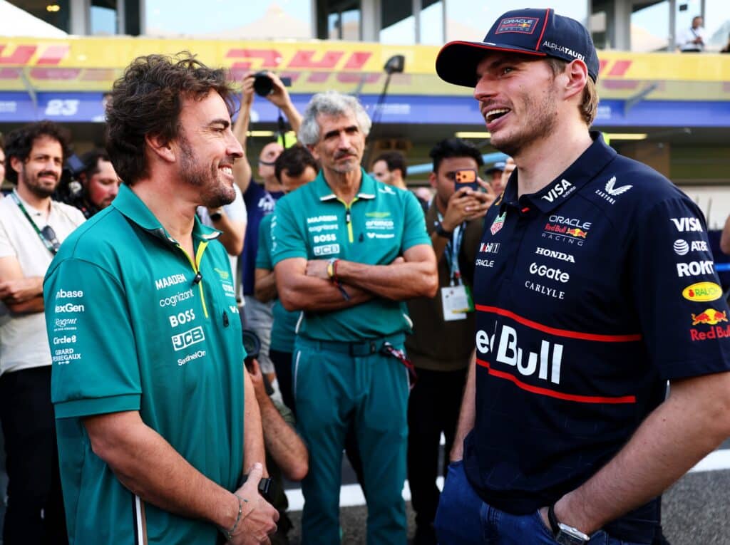 alonso verstappen