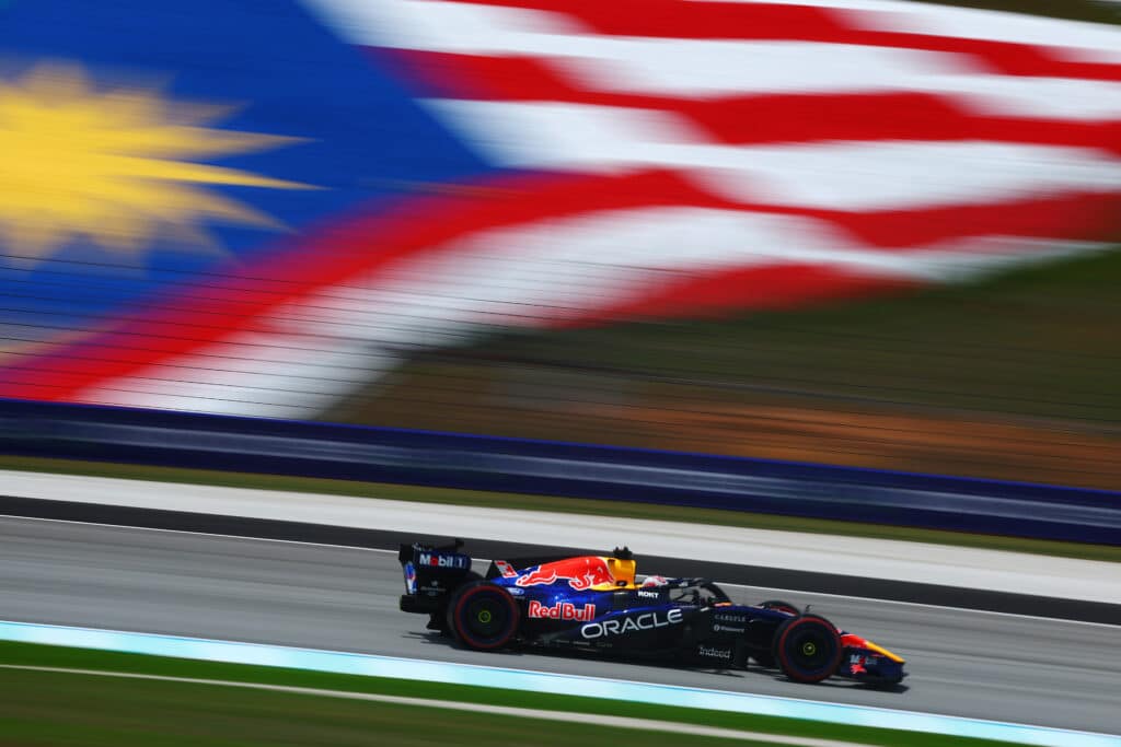 f1 gp bahrain verstappen