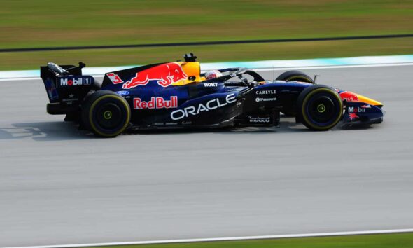f1 gp bahrain malesia verstappen