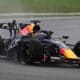 Verstappen durante la gara del GP del Bahrain in Malesia (© Red Bull Content Pool)