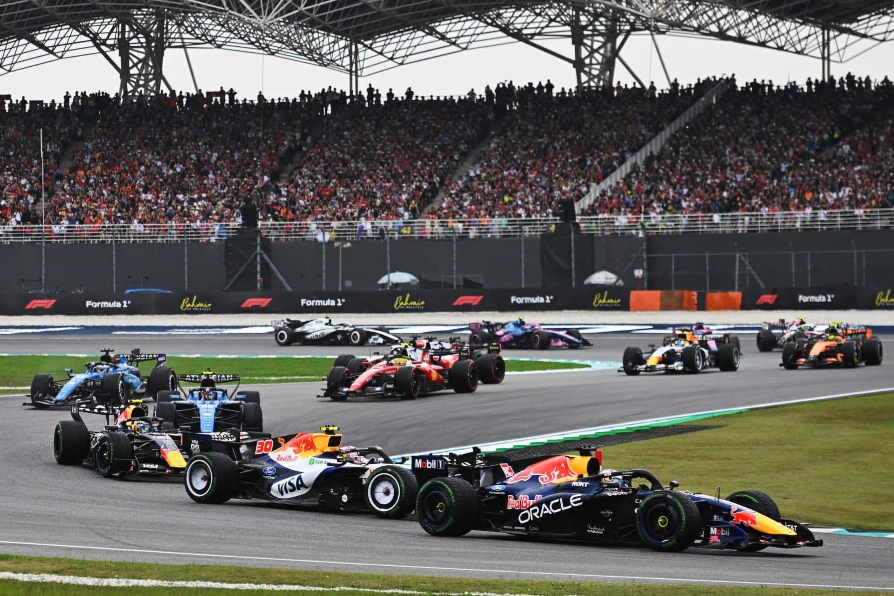 f1 gp bahrain malesia