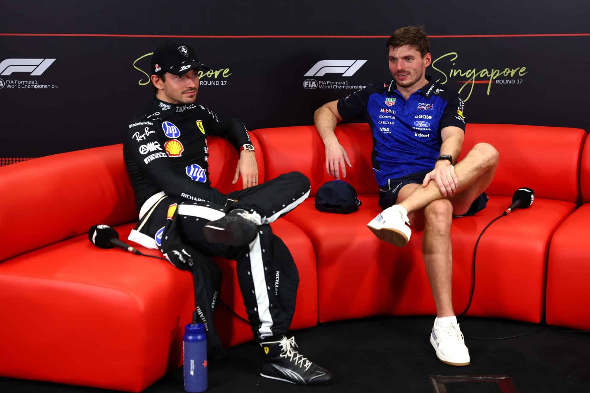 leclerc verstappen f1