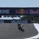 Johann Zarco durante il venerdì del GP Australia a Phillip Island (© Red Bull Content Pool)
