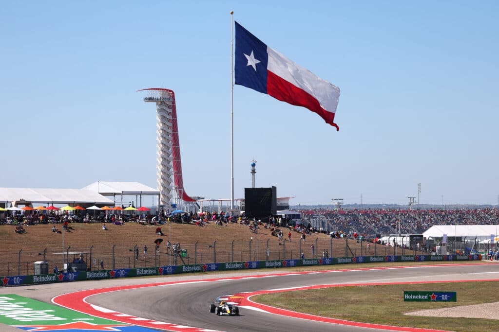f1 gp usa qualifiche
