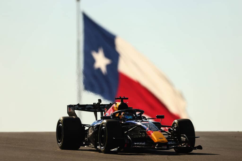 f1 gp usa verstappen