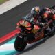 Pedro Acosta motogp malesia 2026