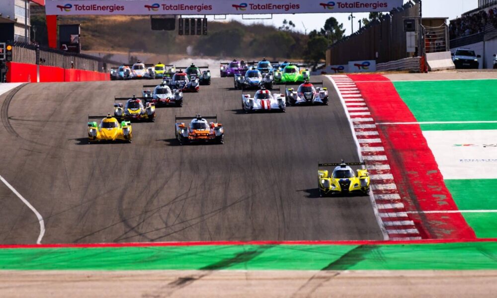 elms portimao
