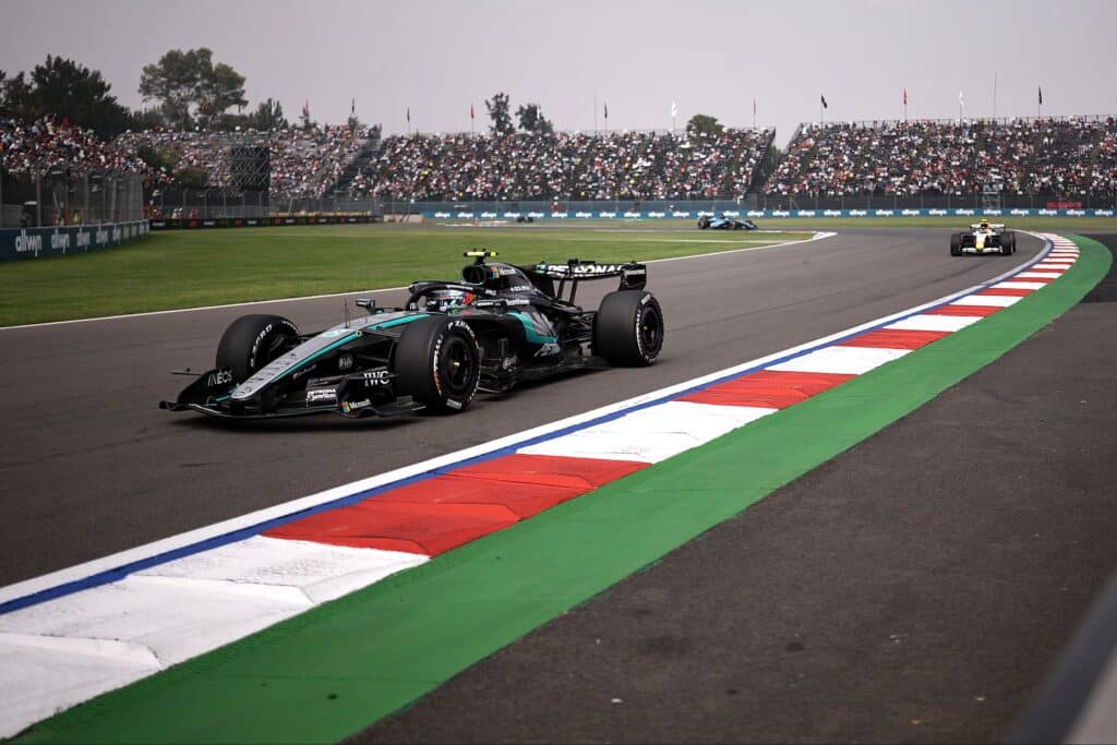 antonelli f1 gp messico