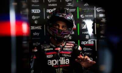 Jorge Martin (© Press Piaggio Group)