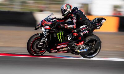 bezzecchi motogp indonesia 2026