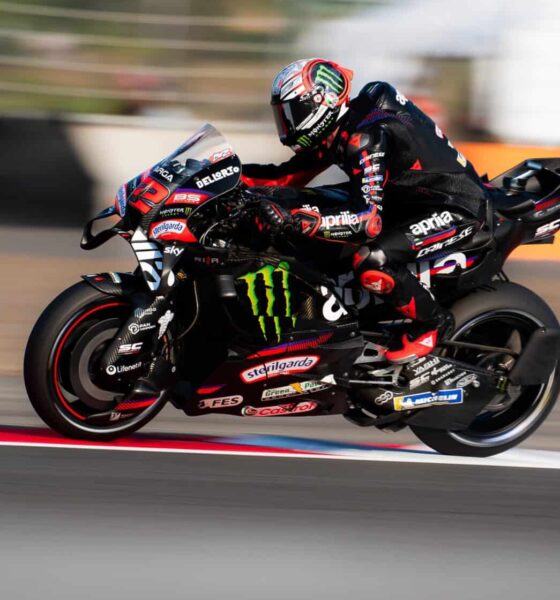 bezzecchi motogp indonesia 2026