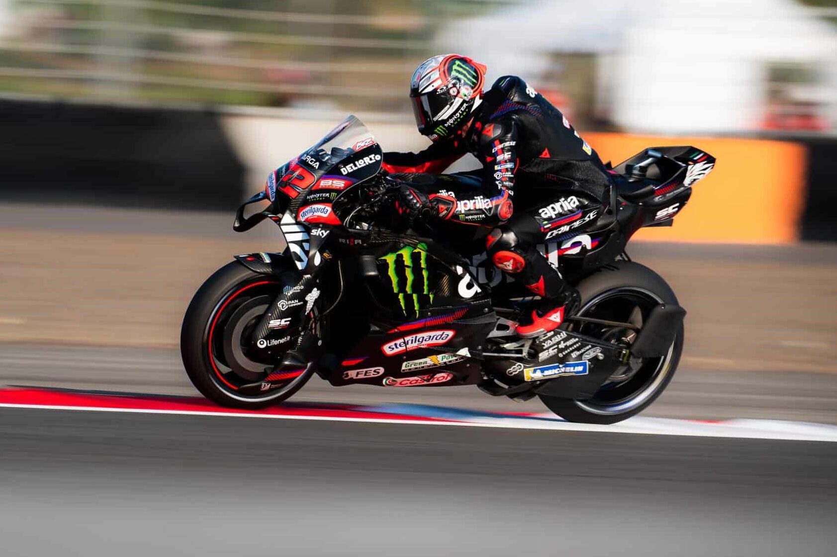 bezzecchi motogp indonesia 2026