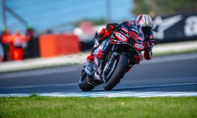 motogp phillip island bezzecchi