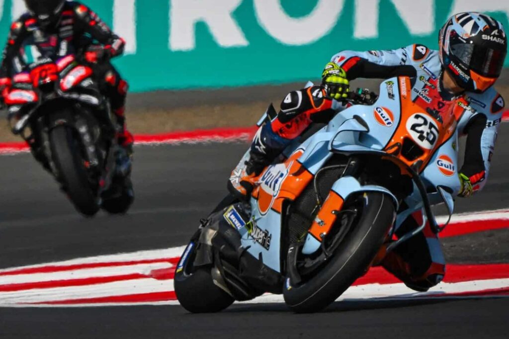 fernandez motogp gp indonesia 2026