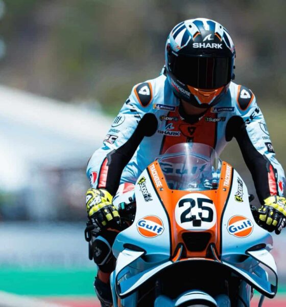 fernandez pre-qualifiche motogp indonesia 2026
