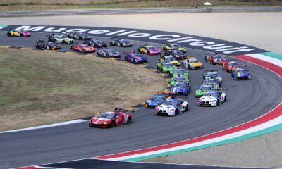 gt italiano mugello
