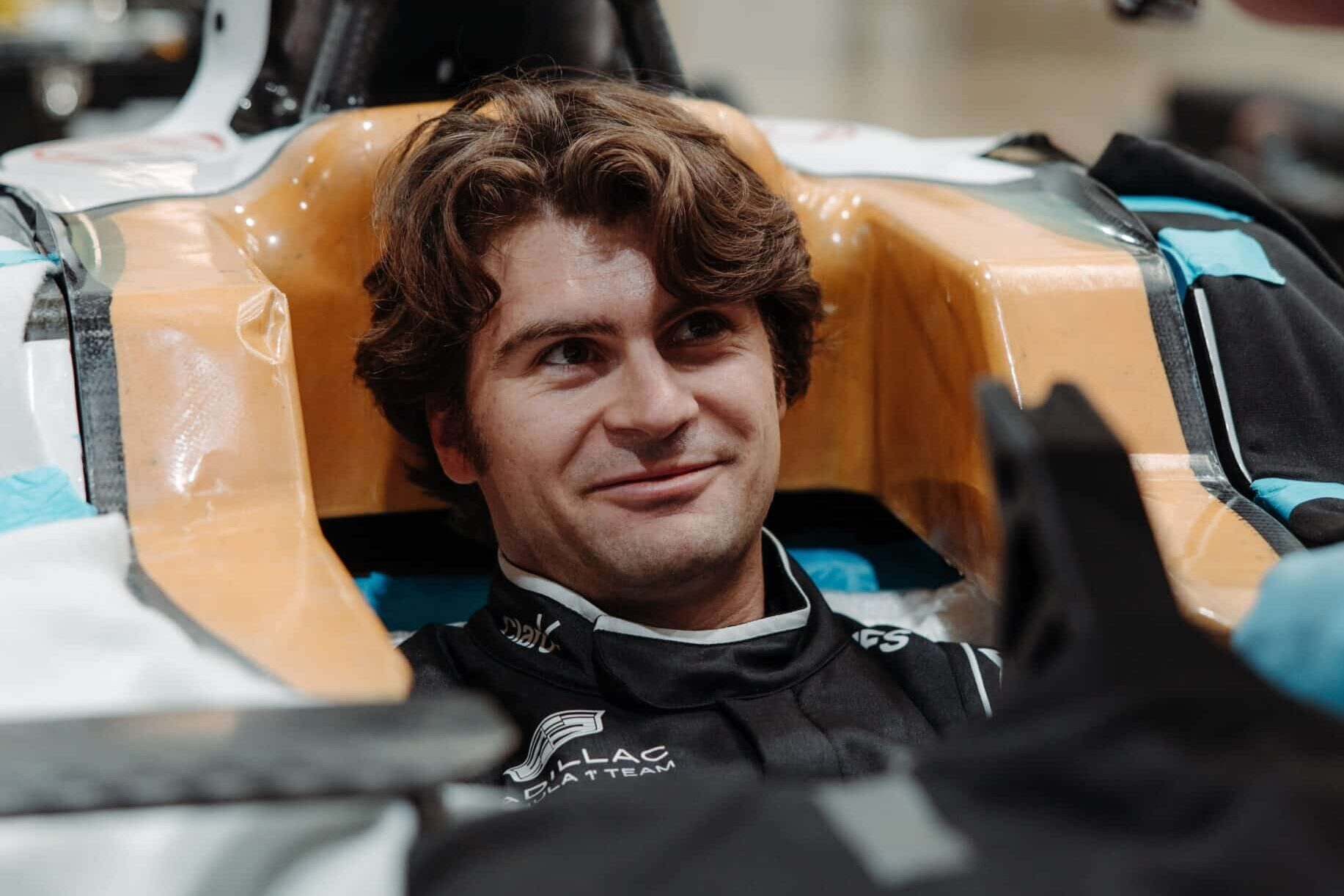 herta cadillac f1