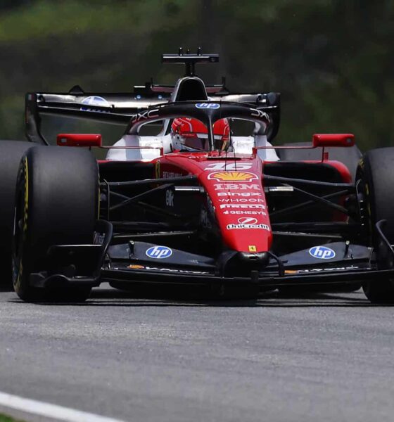 leclerc f1 gp bahrain malesia