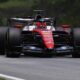 leclerc f1 gp bahrain malesia