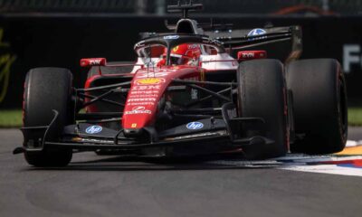 leclerc f1 gp messico 2026
