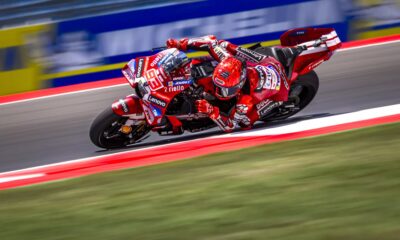 marc marquez gp indonesia 2026 motogp