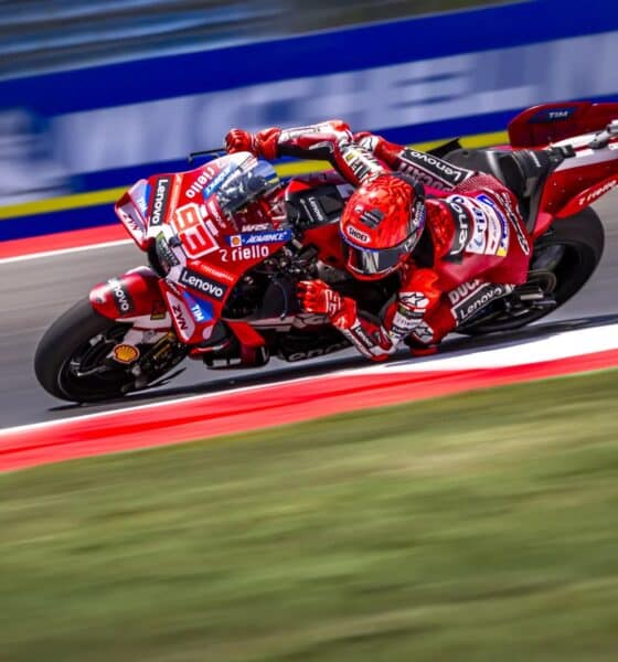 marc marquez gp indonesia 2026 motogp