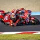 Marc Marquez durante il GP del Giappone 2026 (© Ducati Media House)