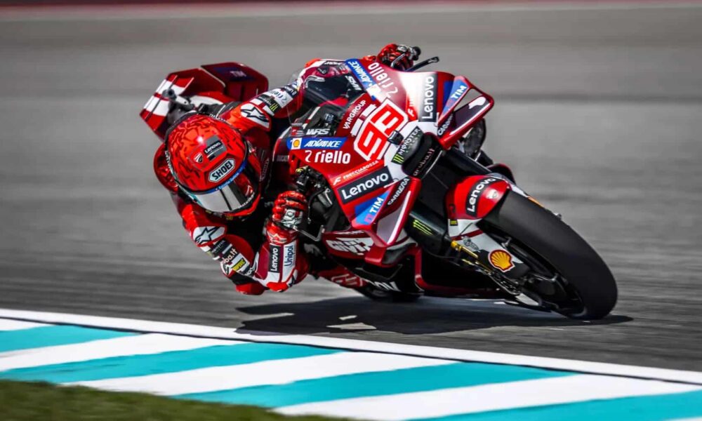 marquez motogp gp malesia