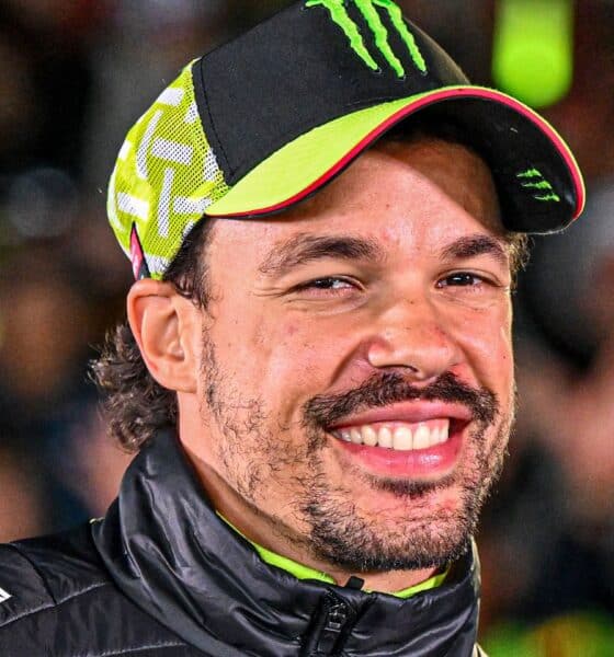 Franco Morbidelli arriverà in SBK nel 2027 in Aruba Racing