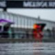 Pioggia al GP Australia MotoGP, gara cancellata per scarsa visibilità (© motogp.com)