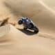 Carlos Sainz durante la Dakar 2025 (© Red Bull Content Pool)