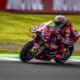 Marc Marquez, Ducati Lenovo Team