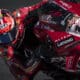 Nicolò Bulega vincitore di Gara 1 della SBK all'Estoril